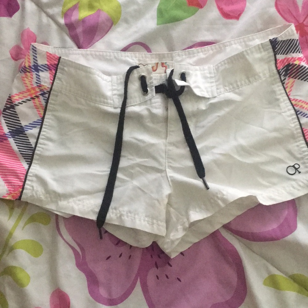 Swim shorts